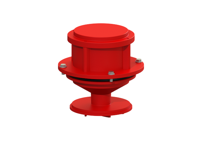 Kessel 680100 - Hebepumpe 1,1 kW, 230 V, 10m Kabel