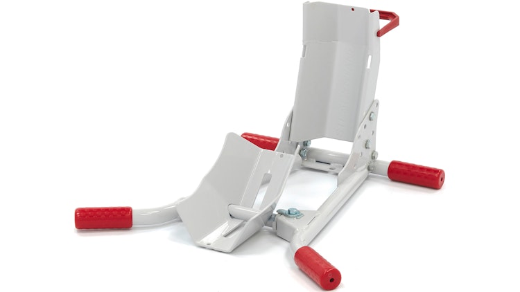 ACEBIKES Motorradständer Steadystand® Scooter