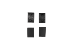 Kettler Ersatzteil Bodenschoner innen für Stapelliege BASIC PLUS, 2er Set