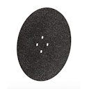 Vorschaubild doppler Dekorplatte für Rollsockel EXPERT EASY MOVE SWITCH, Stahl