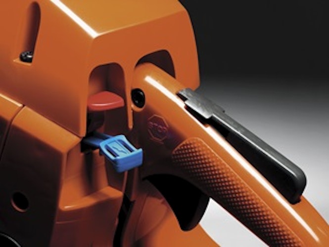 Husqvarna Motorsäge 120 Mark II (236) 