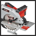 Vorschaubild Einhell Handkreissäge TE-CS 190/1 4331005