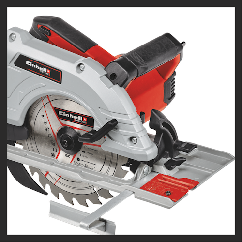 Einhell Handkreissäge TE-CS 190/1 4331005