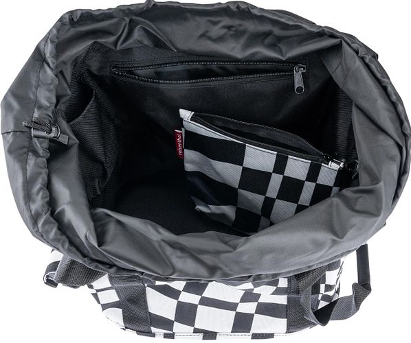 reisenthel Korb Bikebasket op art
