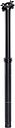 Vorschaubild CONTEC Variosattelstütze Drop-A-Gogo II Ø 31,6 mm 560 mm schwarz