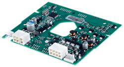 Husqvarna 592 89 45-03 - Platine kpl.