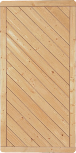 T&J CLASSIC DIAGONAL 900 x 1800 mm