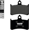 Vorschaubild Galfer Bremsbelag FD148