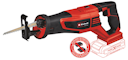 Vorschaubild Einhell Akku-Universalsäge TE-AP 18/28 Li BL - Solo 4326310