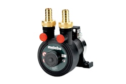 Metabo Vorsatzpumpe BPV 03