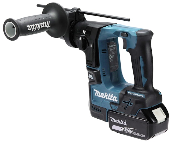 Makita Akku-Bohrhammer DHR171RAX3