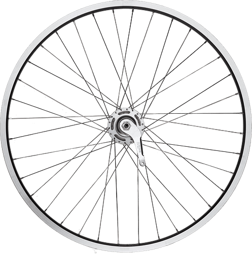 CONTEC Hinterrad Sputnik Nexus Inter-7 28 Zoll silber,schwarz