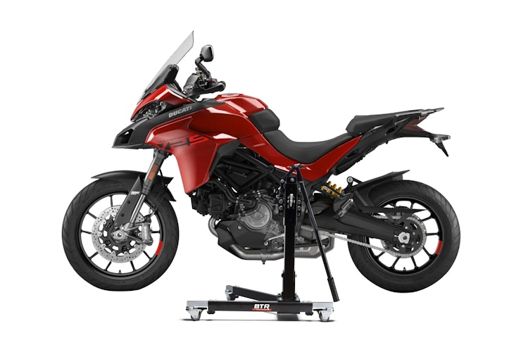 Zentralständer EVOLIFT® für Ducati Multistrada V2 / S 22-24