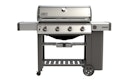 Vorschaubild Weber Genesis II S-410 (GBS) Gasgrill
