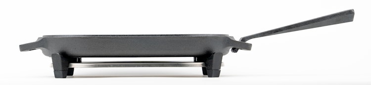 Ooni Servierpfanne Gusseisen - Sizzler Pan