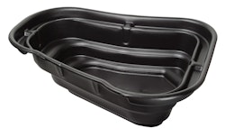 Ubbink Teichschale Fertigteich Start 750