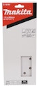 Vorschaubild Makita Schleifpapier P240 115x280mm gelocht E-18194