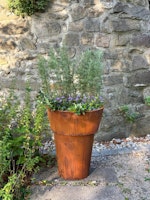 Badeko Pflanzentopf „Linz 600“