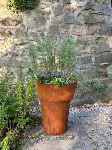 Badeko Pflanzentopf „Linz 600“