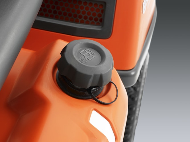 Husqvarna Rider R 216 AWD B-Ware