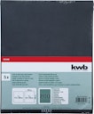 Vorschaubild kwb 5 Schleifbogen Wasserfest K800 830480