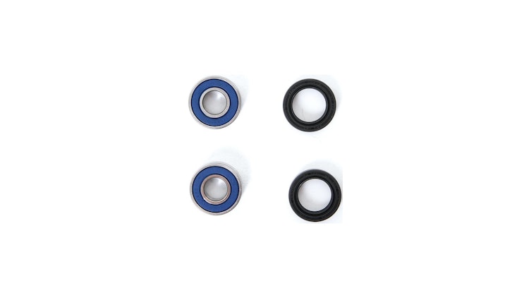 All Balls Racing Radlagersatz 25-1670