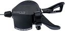 Vorschaubild Shimano Daumenschalthebel CUES SL-U6000 11-fach rechts schwarz mit Ganganzeige