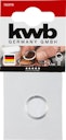 Vorschaubild kwb Reduzierringe 20 x 16 mm 582016