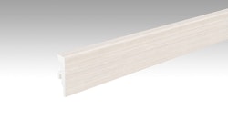 MEISTER Fußleiste Profil 20 PK Aqua Harmony Oak 7453