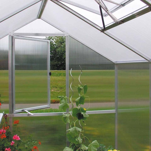 KGT zusätzliches Dachfenster inkl. automatischem Fensterheber für Modell Rose / Orchidee / Lilie / Aptasia / Ortasia / Galant / Novum / Iris / Nelke / Dahlie