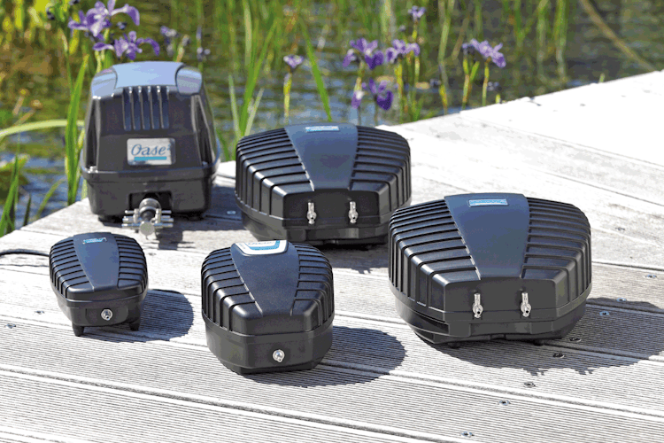 Oase AquaOxy 500
