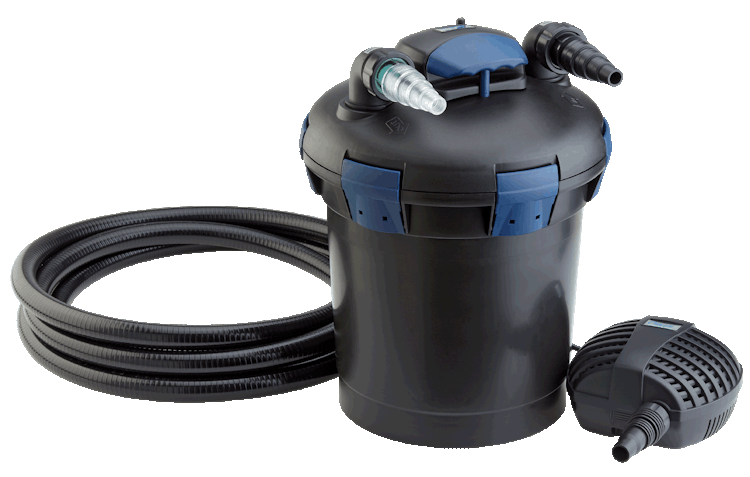 Oase BioPress Set 6000