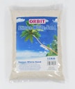 Vorschaubild Orbit Samoa-White-Sand, 15 Kilogramm Aquarienbodengrund
