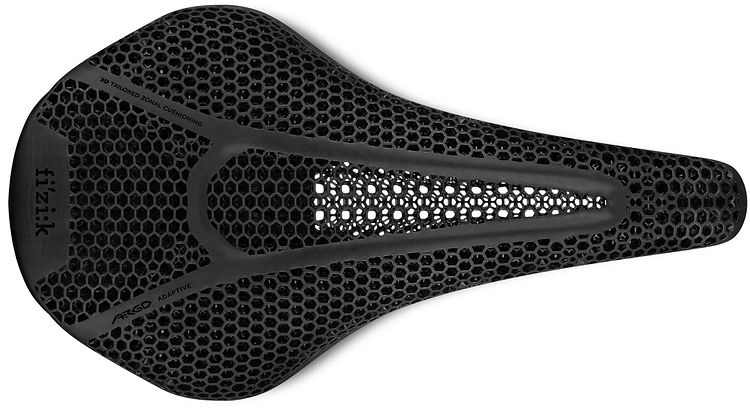 fi'zi:k Vento Argo R1 Adaptive Sattel 265x140 mm schwarz