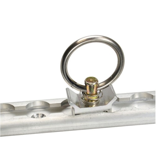 BTR Airlineschine Zurrschiene 50 cm