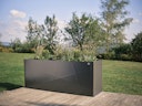 Vorschaubild Biohort Pflanzbeet Belvedere B 201 x T 53 cm X-Design
