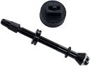 Vorschaubild CONTEC Tubeless-Ventil EasyAir TL 60 mm schwarz