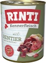 Vorschaubild RINTI Kennerfleisch 800g Dose Hundenassfutter