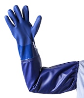 Teichhandschuhe, Größe L (TZ393-00)