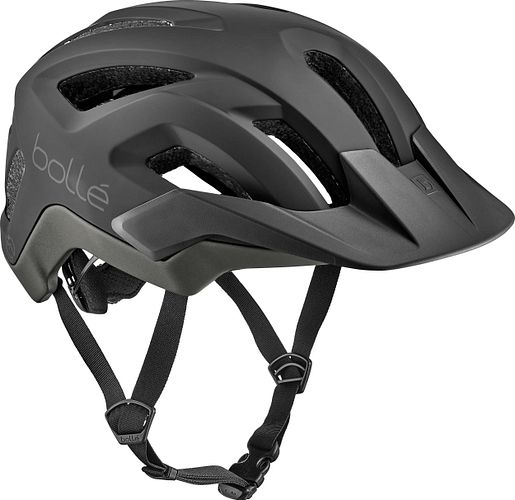 Bollé MTB-Helm Eco Adapt MIPS Gr. L schwarz