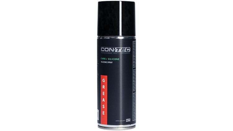 CONTEC Silikonspray Care+ Silicone 200 ml