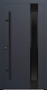 Vorschaubild Krongart Haustür DS92 M24 Blackline