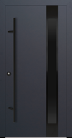 Krongart Haustür DS92 M24 Blackline