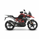 Vorschaubild SHAD  FITTING KIT BAG BMW G310R/GS [W013CS]