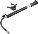 Vorschaubild M-Wave Minipumpe Flexi Tube schwarz