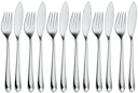 Vorschaubild WMF Fischbesteck-Set 12-teilig Jette Cromargan protect®