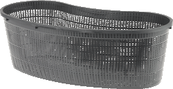 Oase Pflanzkorb oval