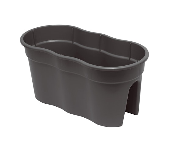 KHW Flowerclip XL, 2er Set