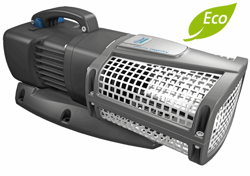 Oase AquaMax Eco Expert 21000