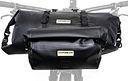 Vorschaubild CONTEC Lenkertasche Mile Grinder Front schwarz